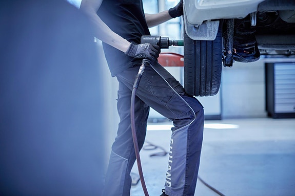 Bilde 4 av 6 i jobbannonse-galleriet