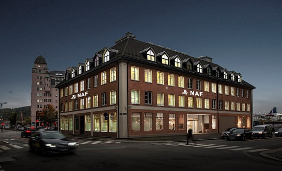 Bilde 1 av 3 i jobbannonse-galleriet