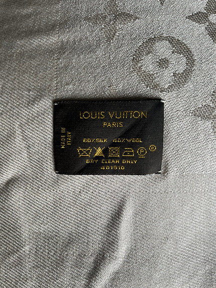 Louis Vuitton Poliana skjerf