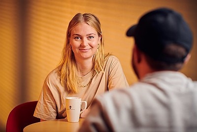 Bilde 2 av 2 i jobbannonse-galleriet