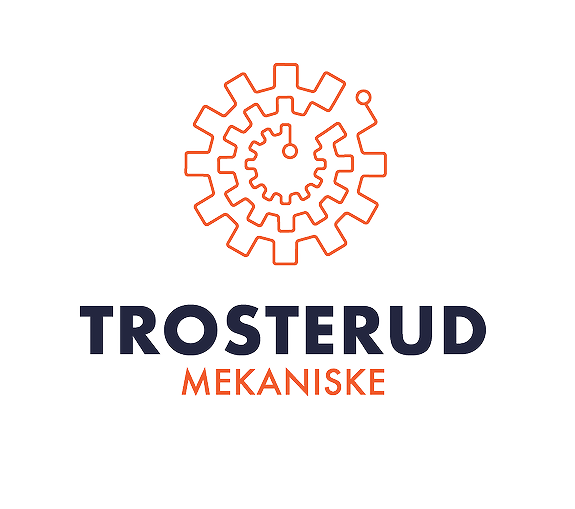 Trosterud Mekaniske Verksted AS logo