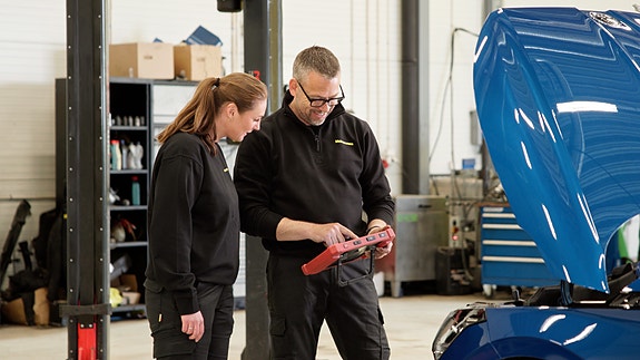 Bilde 3 av 4 i jobbannonse-galleriet