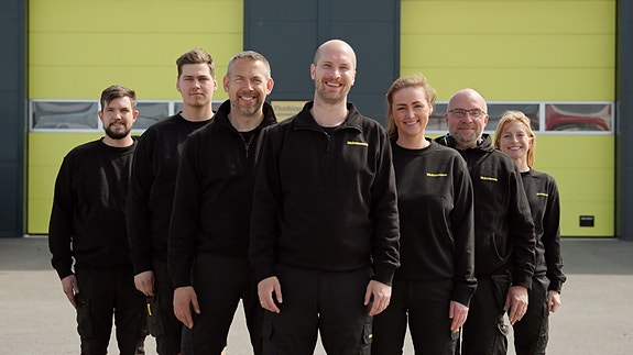 Bilde 1 av 4 i jobbannonse-galleriet