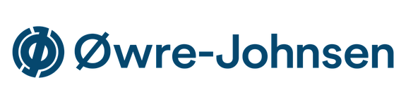 Øwre-Johnsen as logo