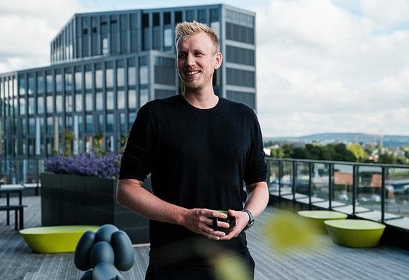 Bilde 1 av 1 i jobbannonse-galleriet