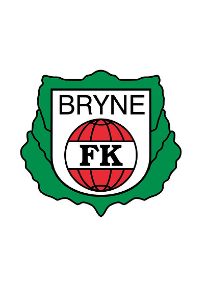 Bryne Fotballklubb logo