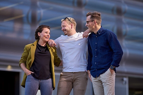 Bilde 2 av 2 i jobbannonse-galleriet