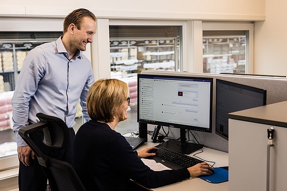 Bilde 1 av 1 i jobbannonse-galleriet