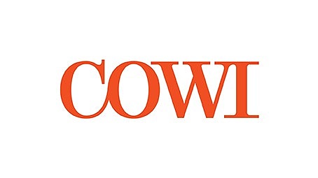 Cowi Holding A/S logo