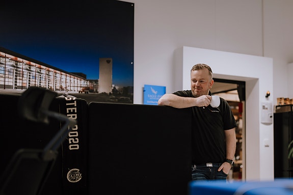 Bilde 6 av 8 i jobbannonse-galleriet