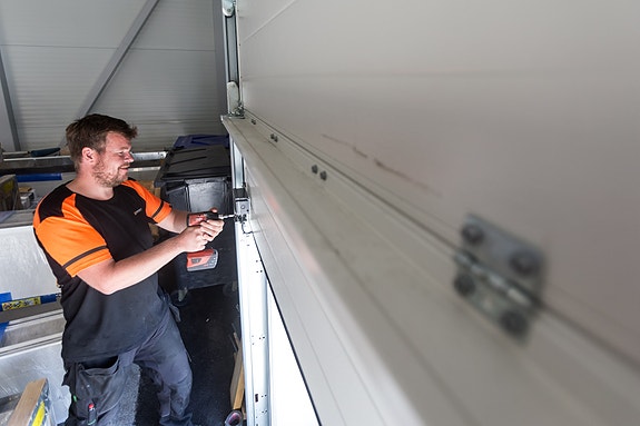 Bilde 1 av 8 i jobbannonse-galleriet