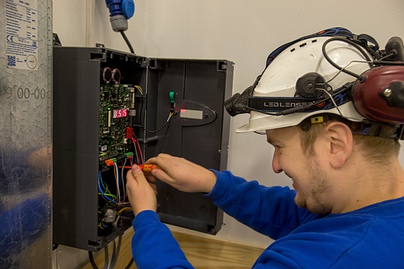 Bilde 3 av 8 i jobbannonse-galleriet