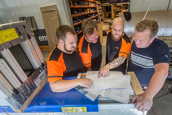 Bilde 2 av 8 i jobbannonse-galleriet