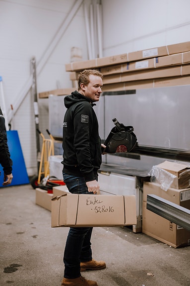 Bilde 4 av 8 i jobbannonse-galleriet