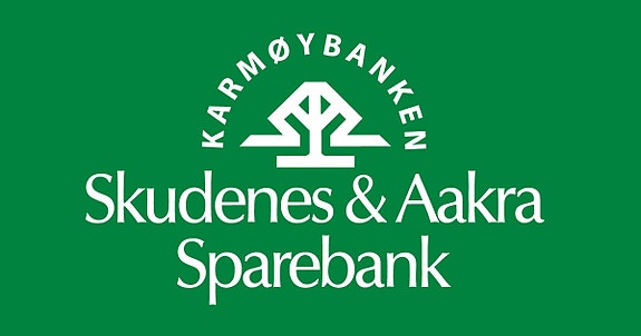 Skudenes & Aakra Sparebank logo