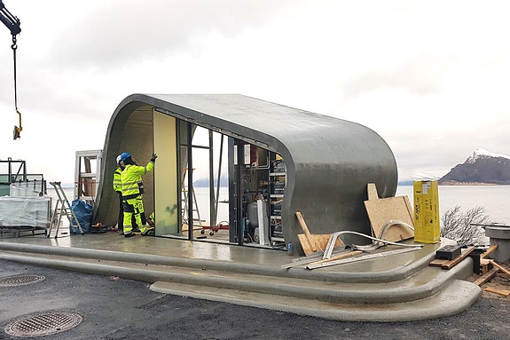 Bilde 4 av 5 i jobbannonse-galleriet