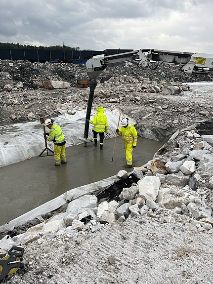 Bilde 2 av 5 i jobbannonse-galleriet