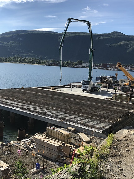 Bilde 1 av 5 i jobbannonse-galleriet