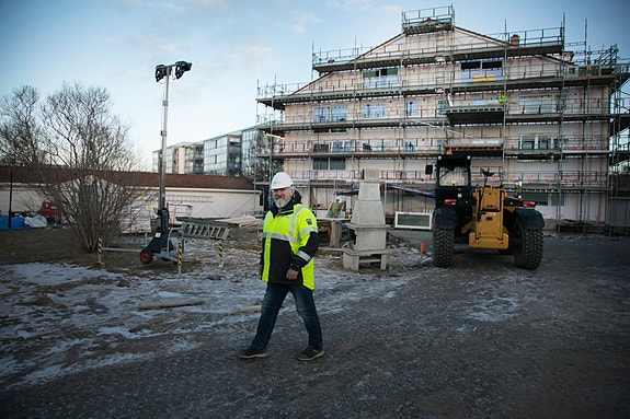 Bilde 5 av 5 i jobbannonse-galleriet