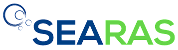 Searas AS logo