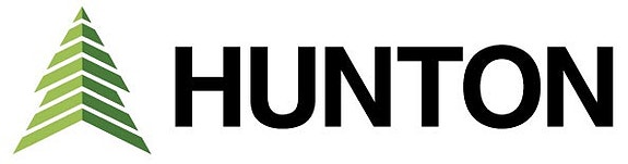 Hunton Fiber AS logo