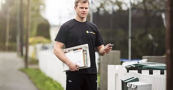 Bilde 3 av 4 i jobbannonse-galleriet