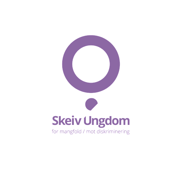Skeiv Ungdom logo