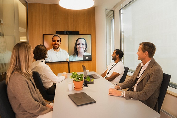 Bilde 16 av 19 i jobbannonse-galleriet