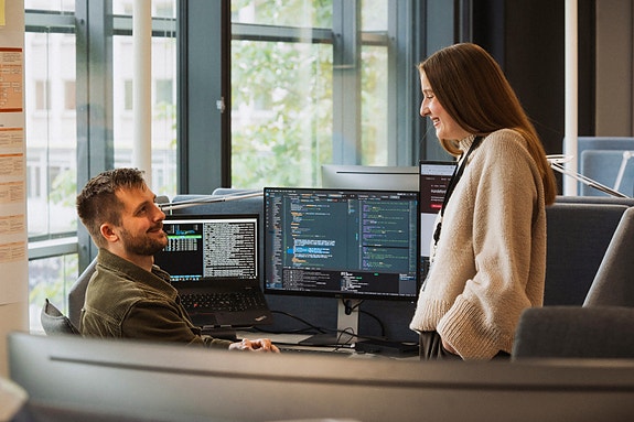 Bilde 5 av 19 i jobbannonse-galleriet