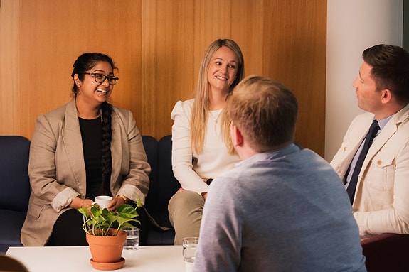 Bilde 14 av 19 i jobbannonse-galleriet