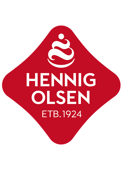 Hennig-Olsen Is AS logo