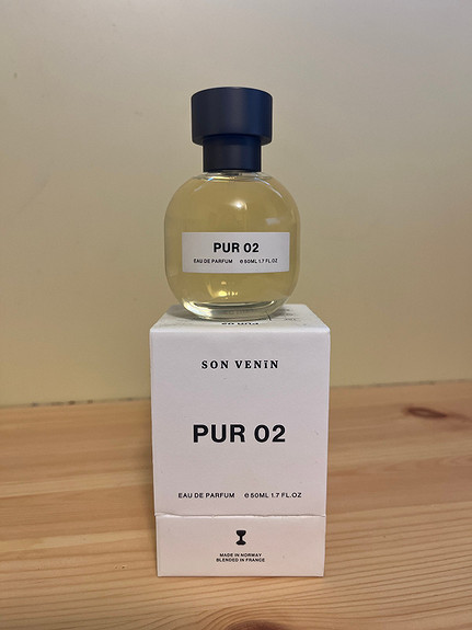 Son Venin PUR 02 - 香水