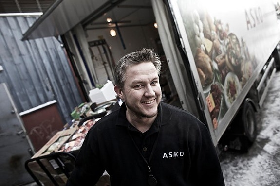 Bilde 1 av 1 i jobbannonse-galleriet