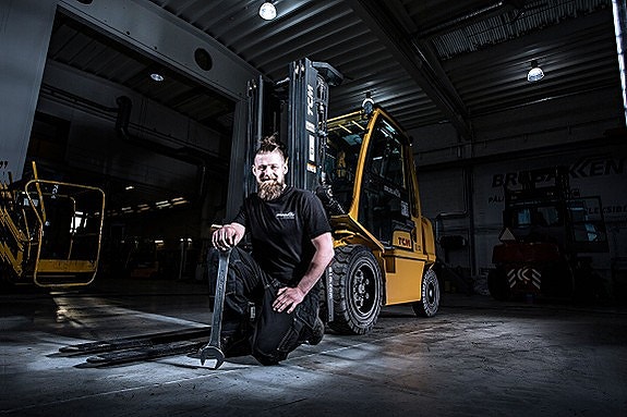 Bilde 1 av 3 i jobbannonse-galleriet