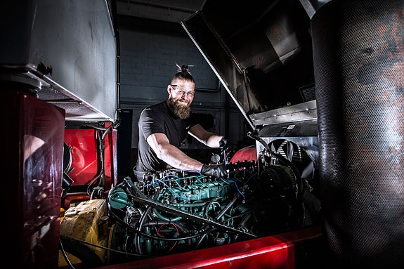 Bilde 2 av 3 i jobbannonse-galleriet