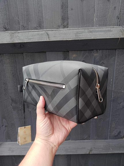 Buy Louis Vuitton Neo Kendall Handbag Taiga Leather Gray 1529502