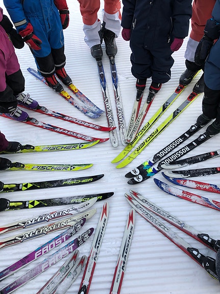 Bilde 5 av 9 i jobbannonse-galleriet