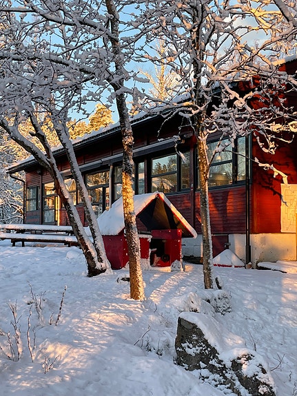 Bilde 2 av 9 i jobbannonse-galleriet