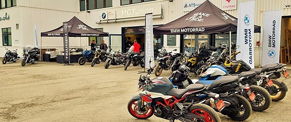 Bilde 1 av 3 i jobbannonse-galleriet