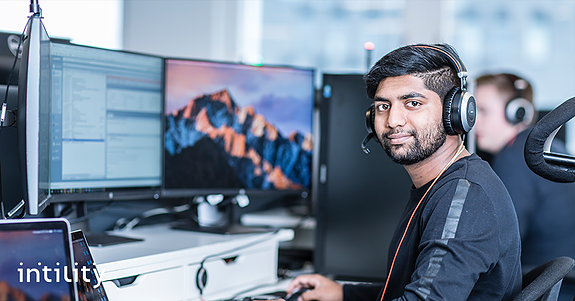 Bilde 10 av 10 i jobbannonse-galleriet