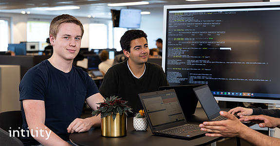 Bilde 5 av 10 i jobbannonse-galleriet