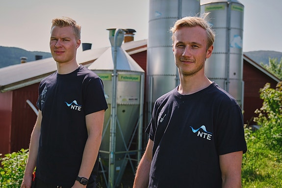 Bilde 1 av 4 i jobbannonse-galleriet