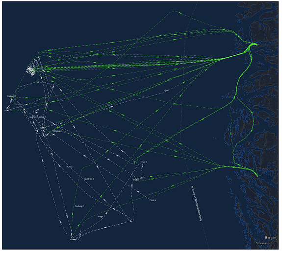 Bilde 1 av 7 i jobbannonse-galleriet