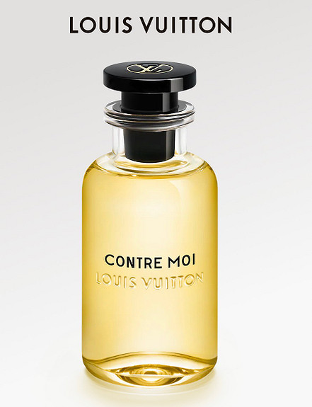 Louis Vuitton CONTRE MOI (EDT 2ml 0.06FL OZ)