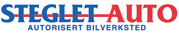 Steglet Auto AS logo