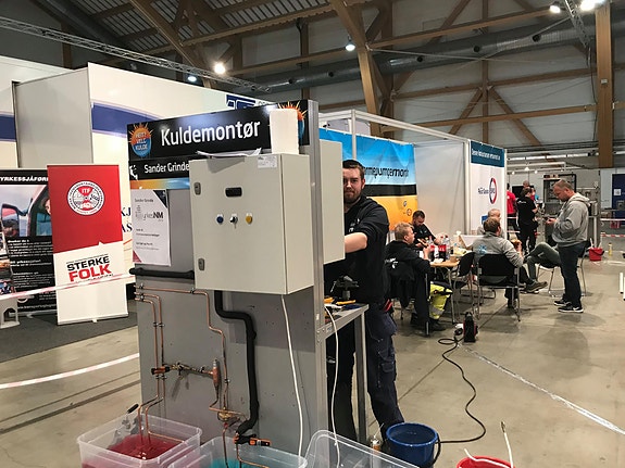 Bilde 11 av 12 i jobbannonse-galleriet