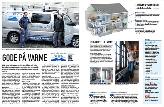 Bilde 3 av 12 i jobbannonse-galleriet