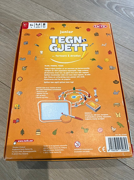 Product image 3 of 6