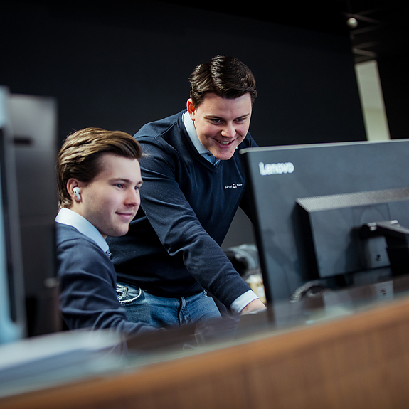 Bilde 1 av 1 i jobbannonse-galleriet