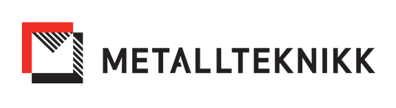 Metallteknikk AS logo